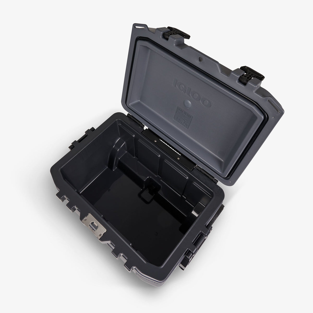 Igloo Trailmate® 52 Qt Roller Cooler