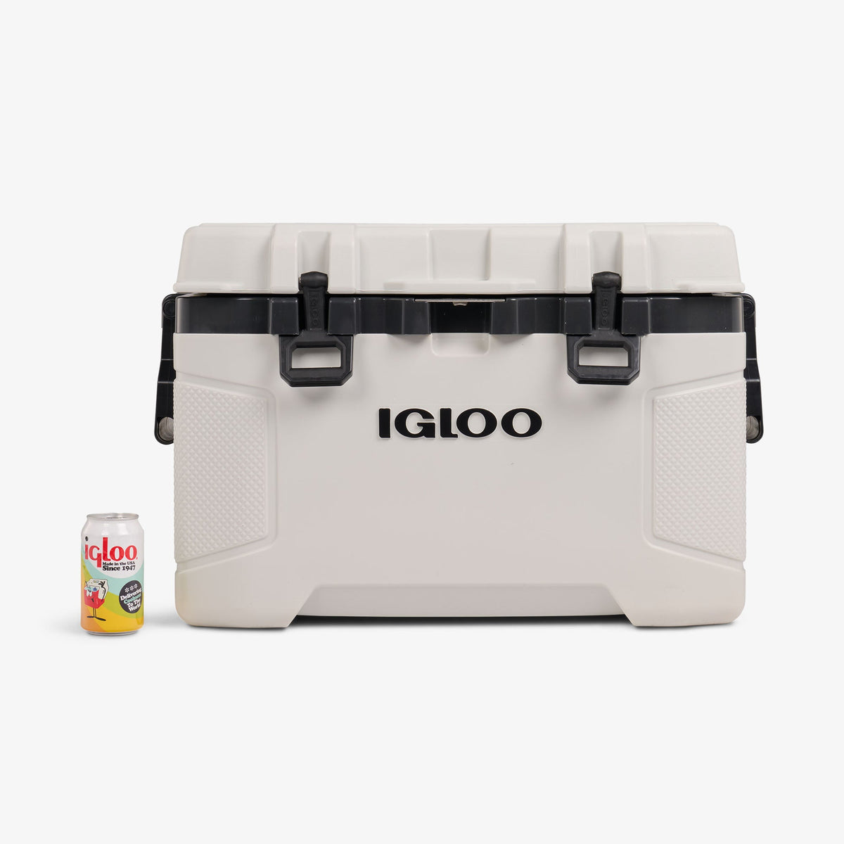 Igloo Trailmate® 52 Qt Roller Cooler