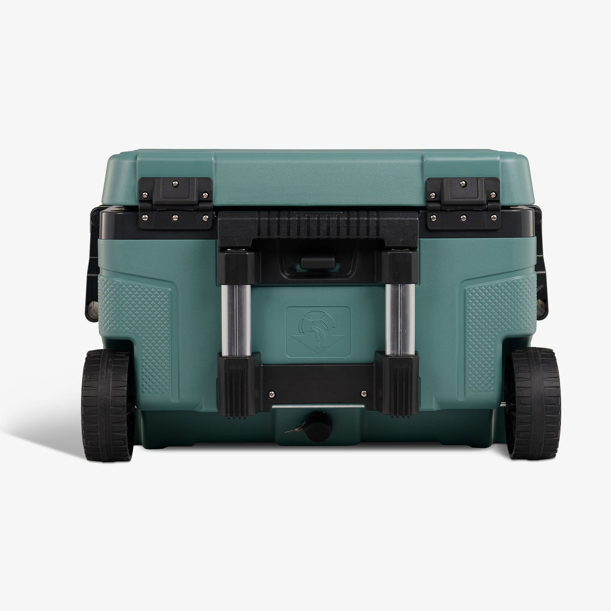 Igloo Trailmate® 52 Qt Roller Cooler