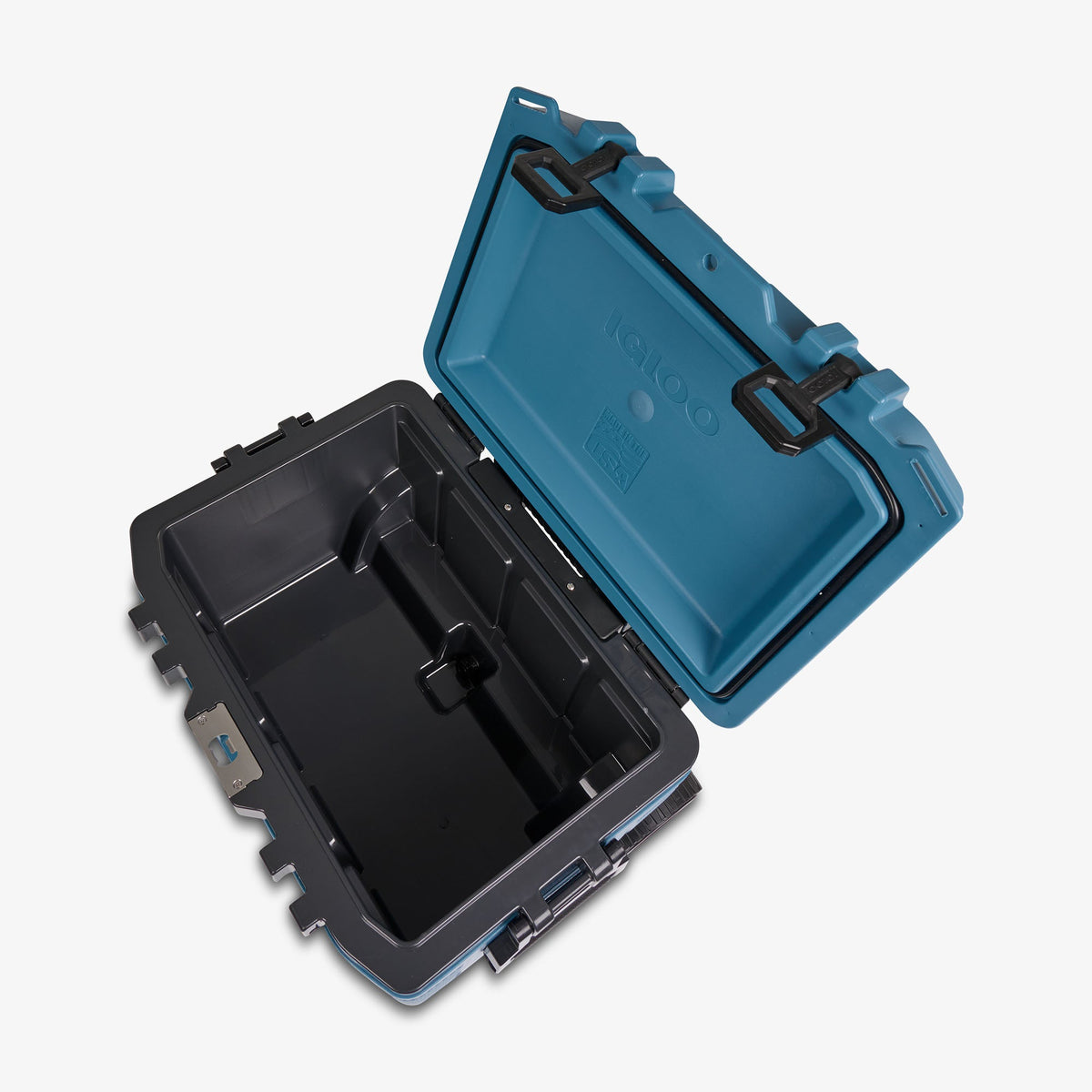 Igloo Trailmate® 52 Qt Roller Cooler