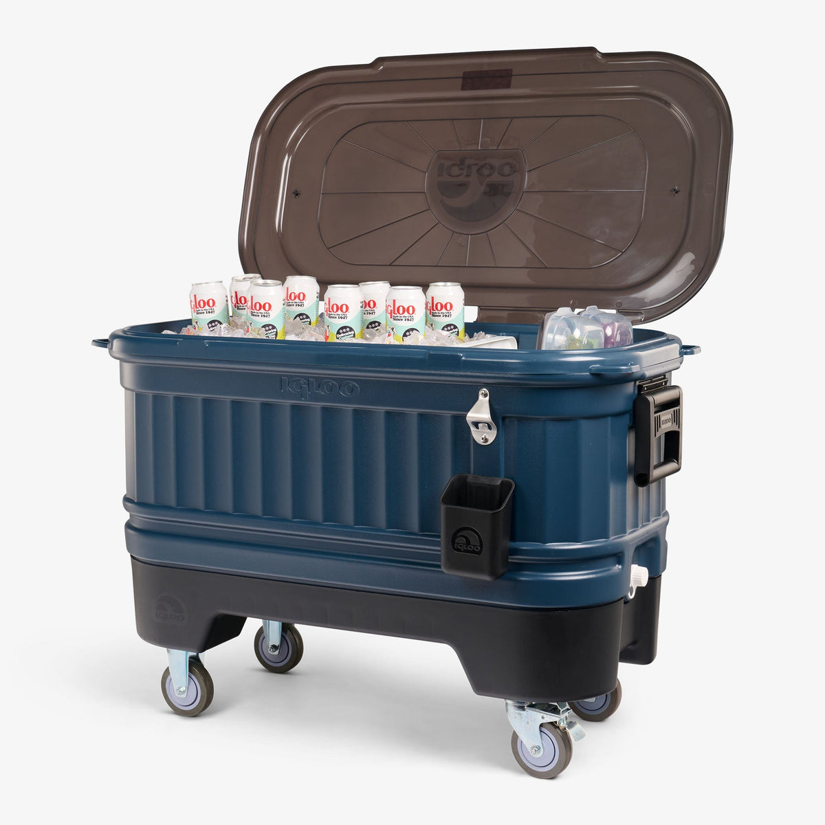 Igloo Party Bar 125 Qt Cooler