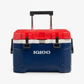 Igloo Trailmate® 52 Qt Roller Cooler