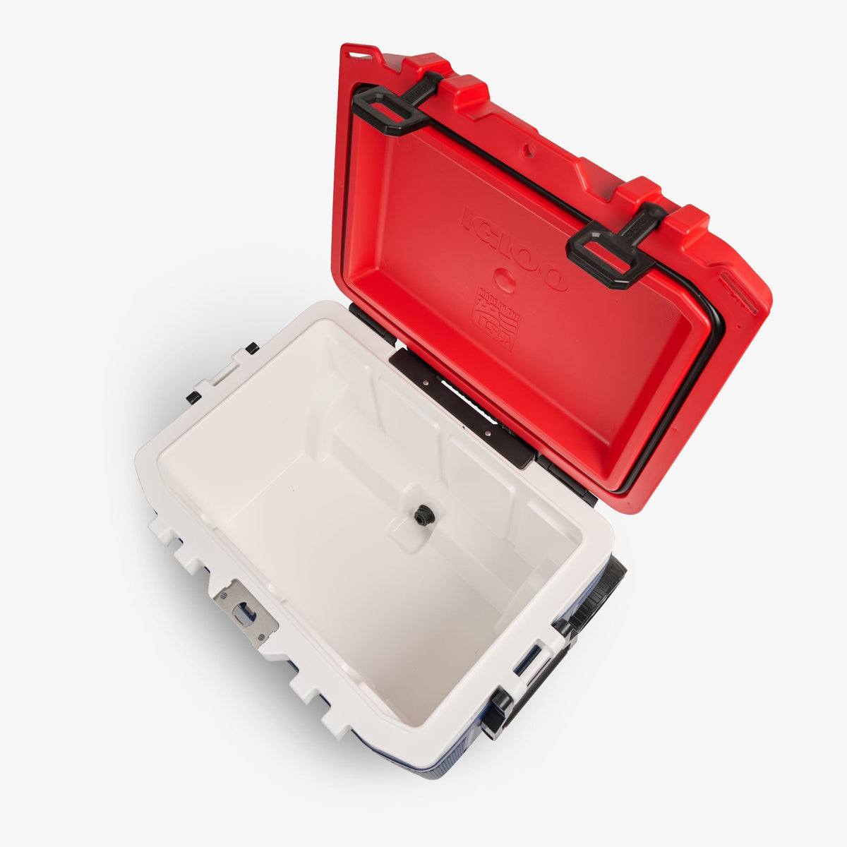 Igloo Trailmate® 52 Qt Roller Cooler
