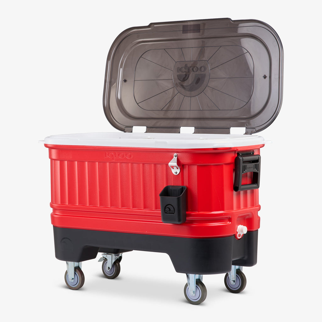 Igloo Party Bar 125 Qt Cooler
