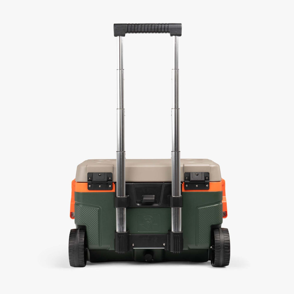 Igloo Trailmate® 52 Qt Roller Cooler