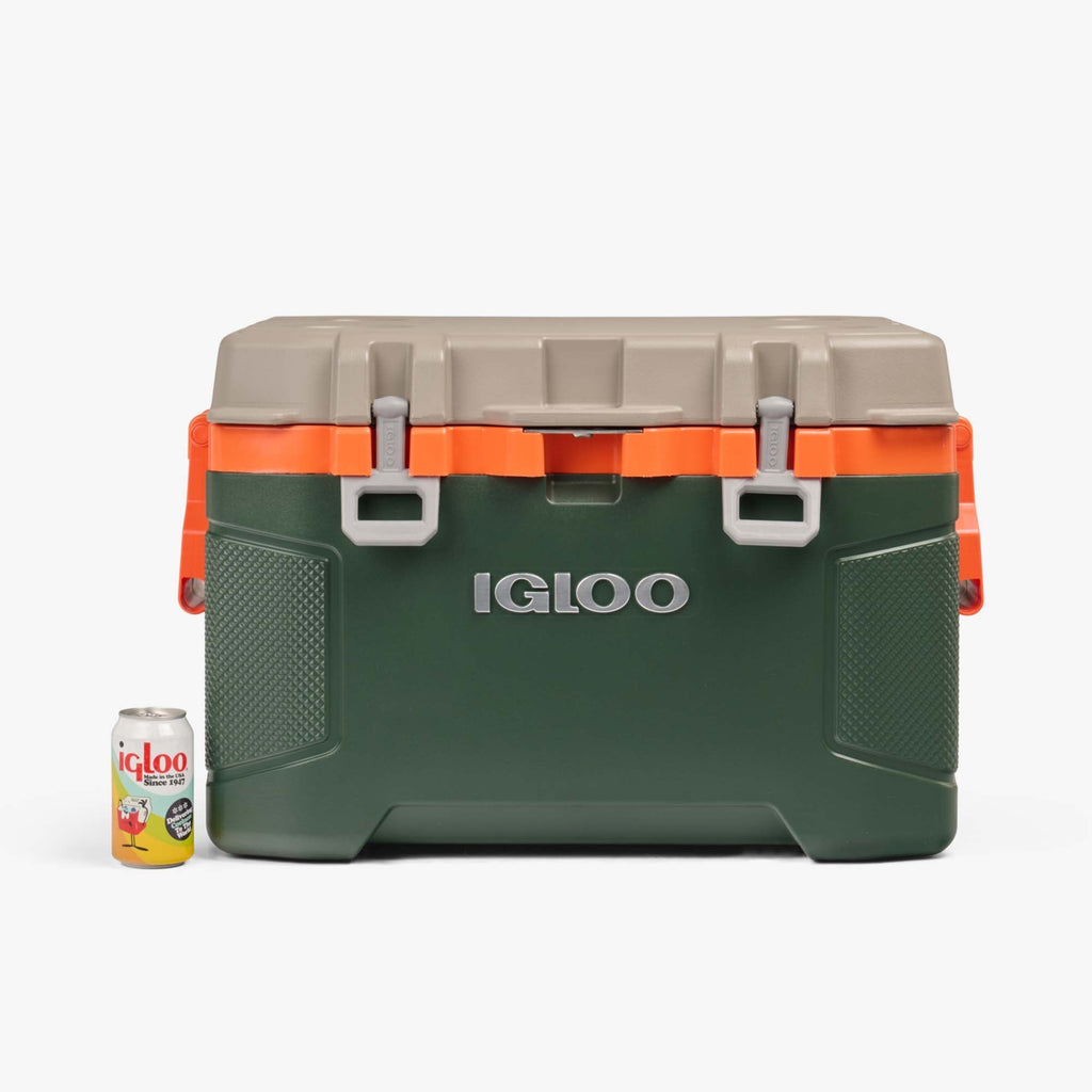 Igloo Trailmate® 52 Qt Roller Cooler