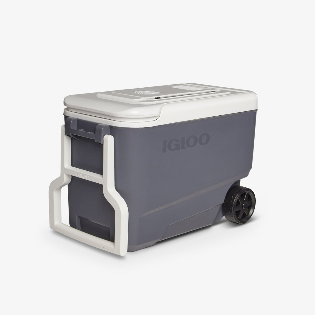 Igloo Versatemp™ 35 Qt Wheeled Electric Cooler
