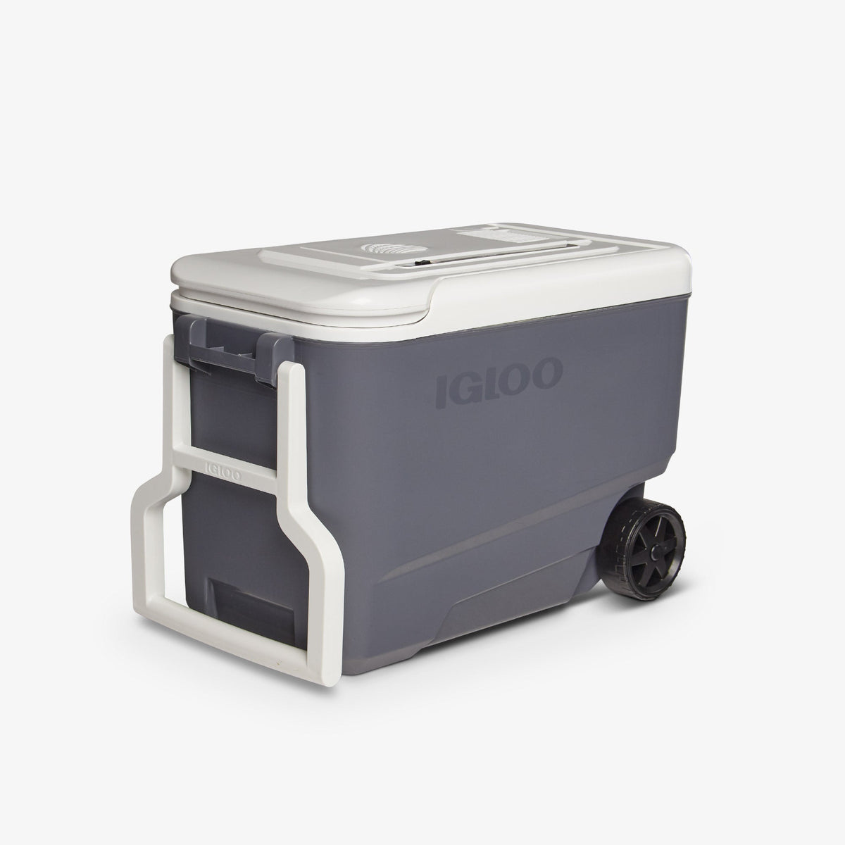Igloo Versatemp™ 35 Qt Wheeled Electric Cooler