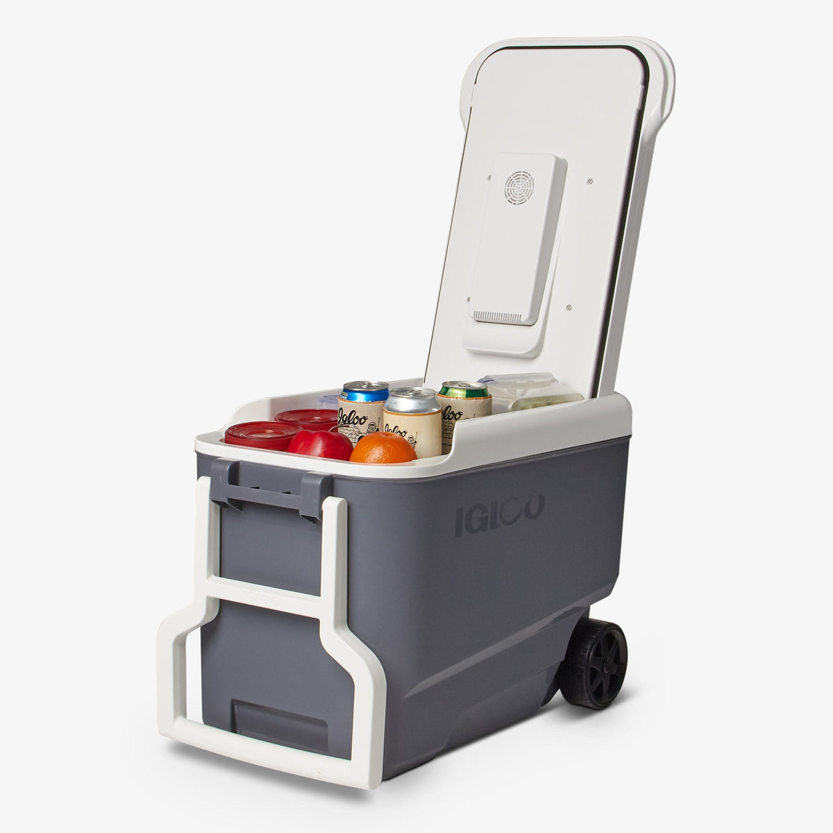 Igloo Versatemp™ 35 Qt Wheeled Electric Cooler