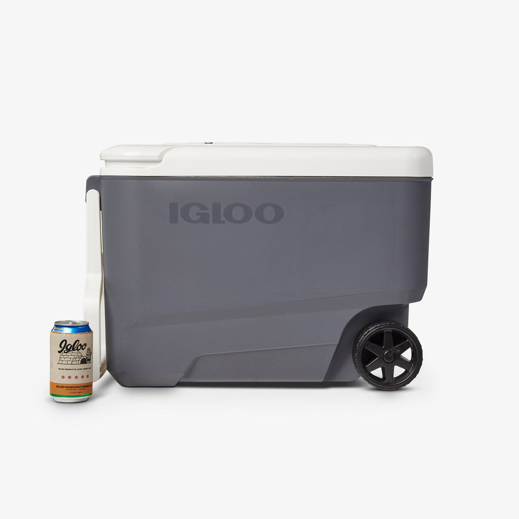 Igloo Versatemp™ 35 Qt Wheeled Electric Cooler