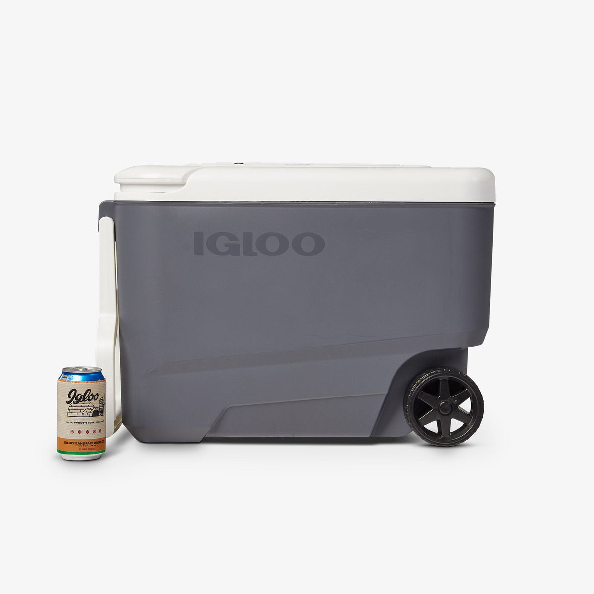 Igloo Versatemp™ 35 Qt Wheeled Electric Cooler