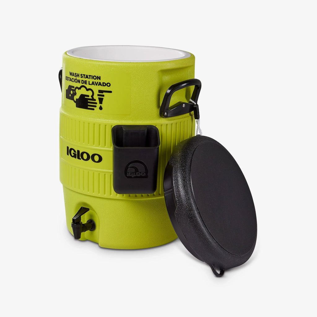Igloo 5 Gallon Handwash Station