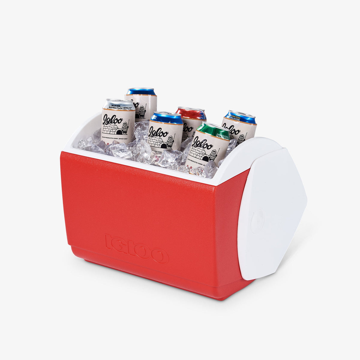 Igloo Playmate Elite 16 Qt Cooler