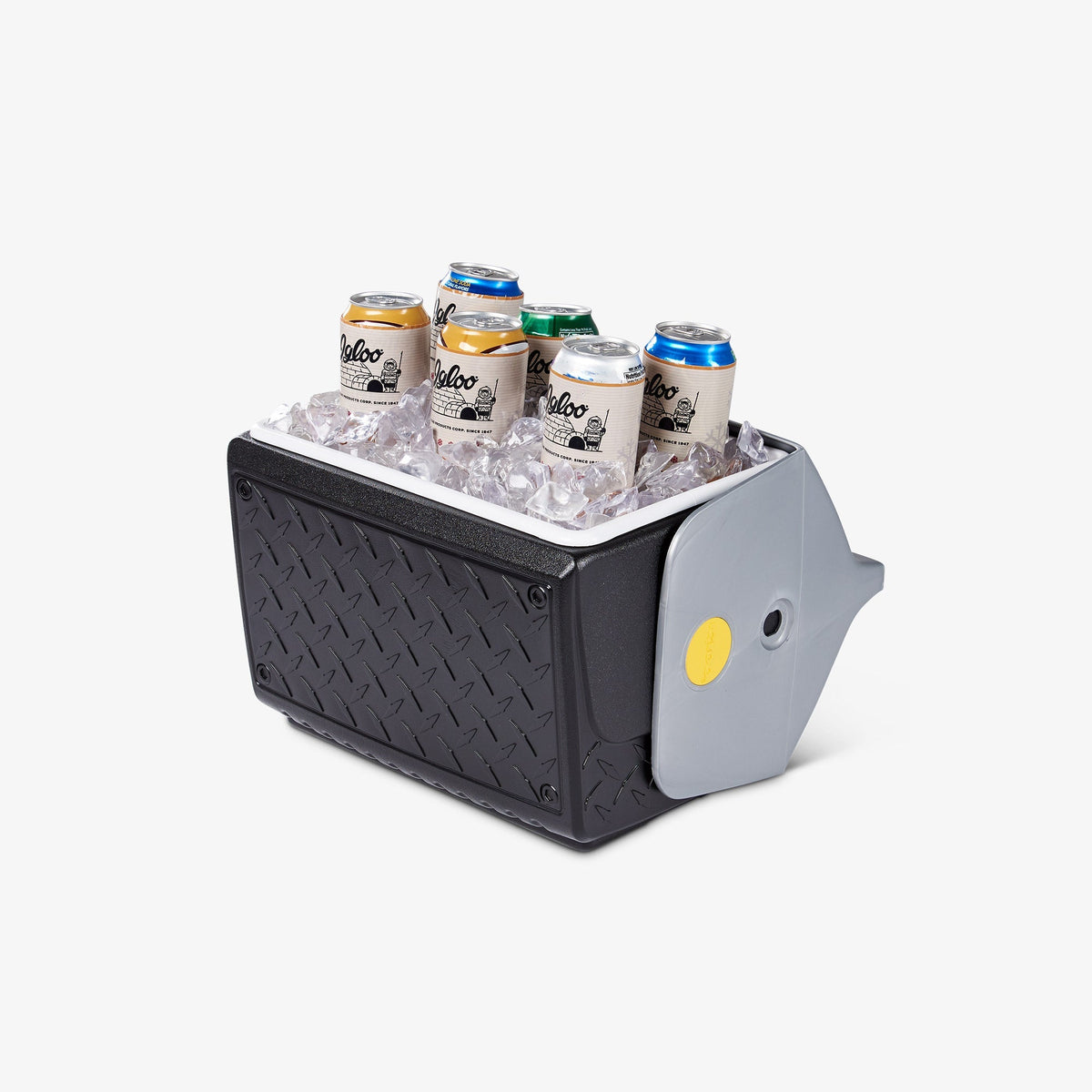 Igloo Playmate The Boss 14 Qt Cooler