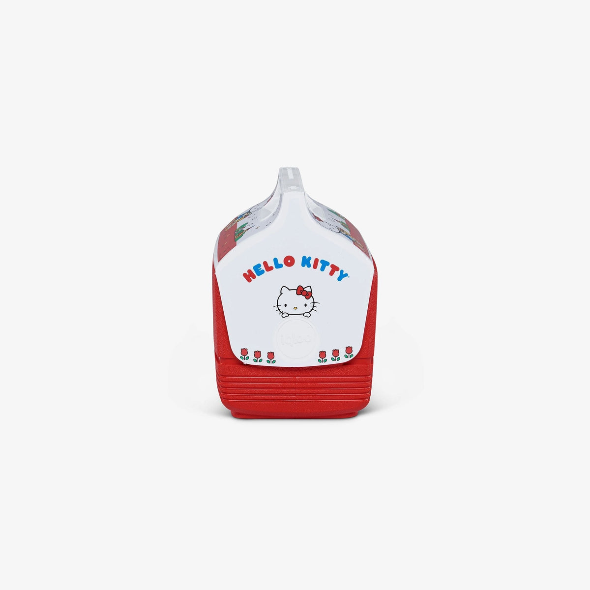 Igloo Hello Kitty® Classic Playmate Mini 4 Qt Cooler