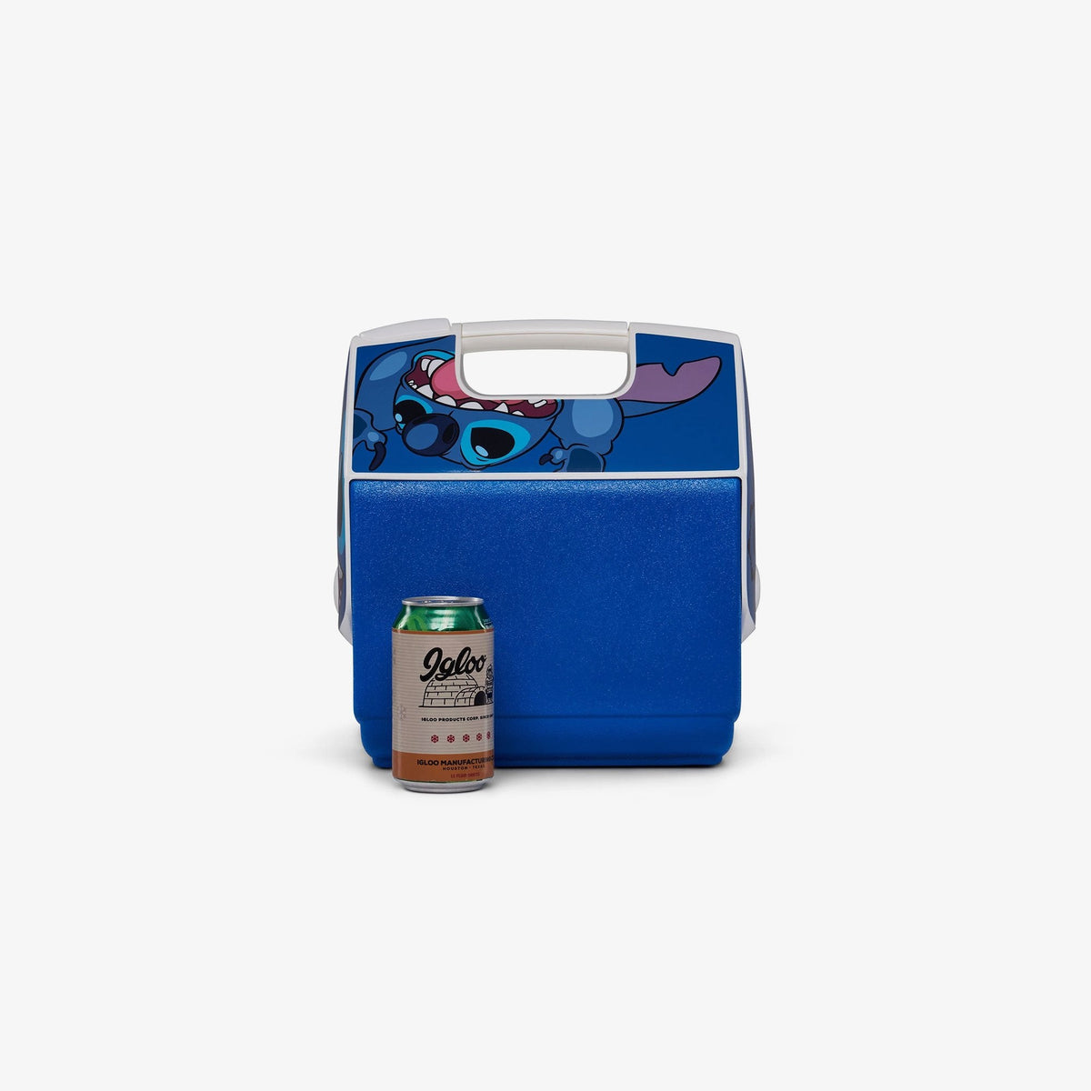 Igloo Disney Lilo &amp; Stitch Playmate Pal 7 Qt Cooler