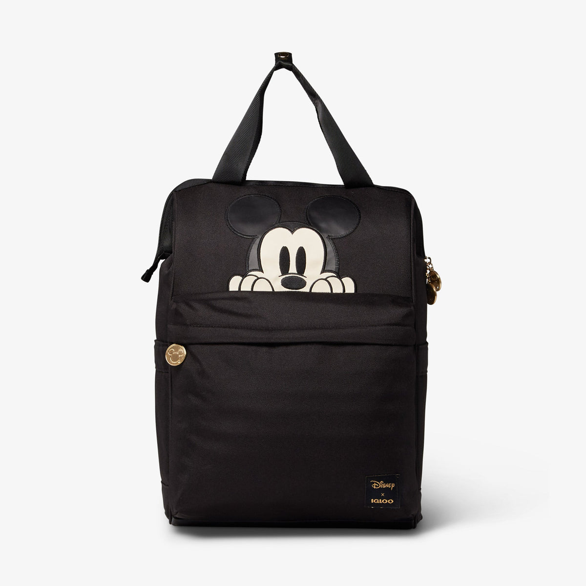 Igloo Mickey Mouse 24-Can Backpack