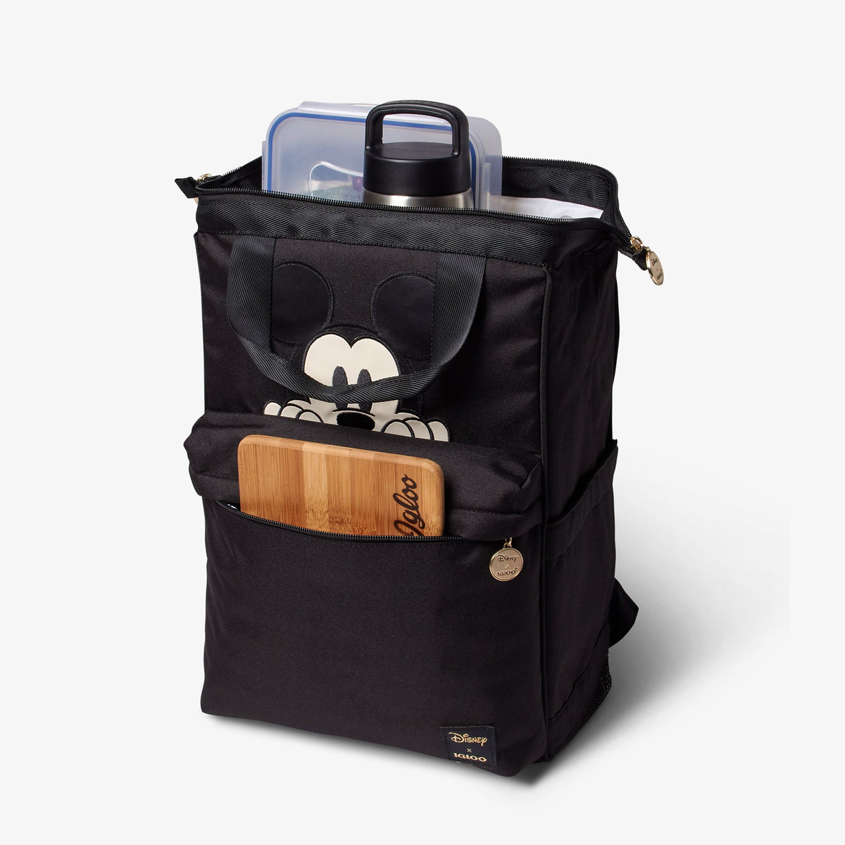 Igloo Mickey Mouse 24-Can Backpack