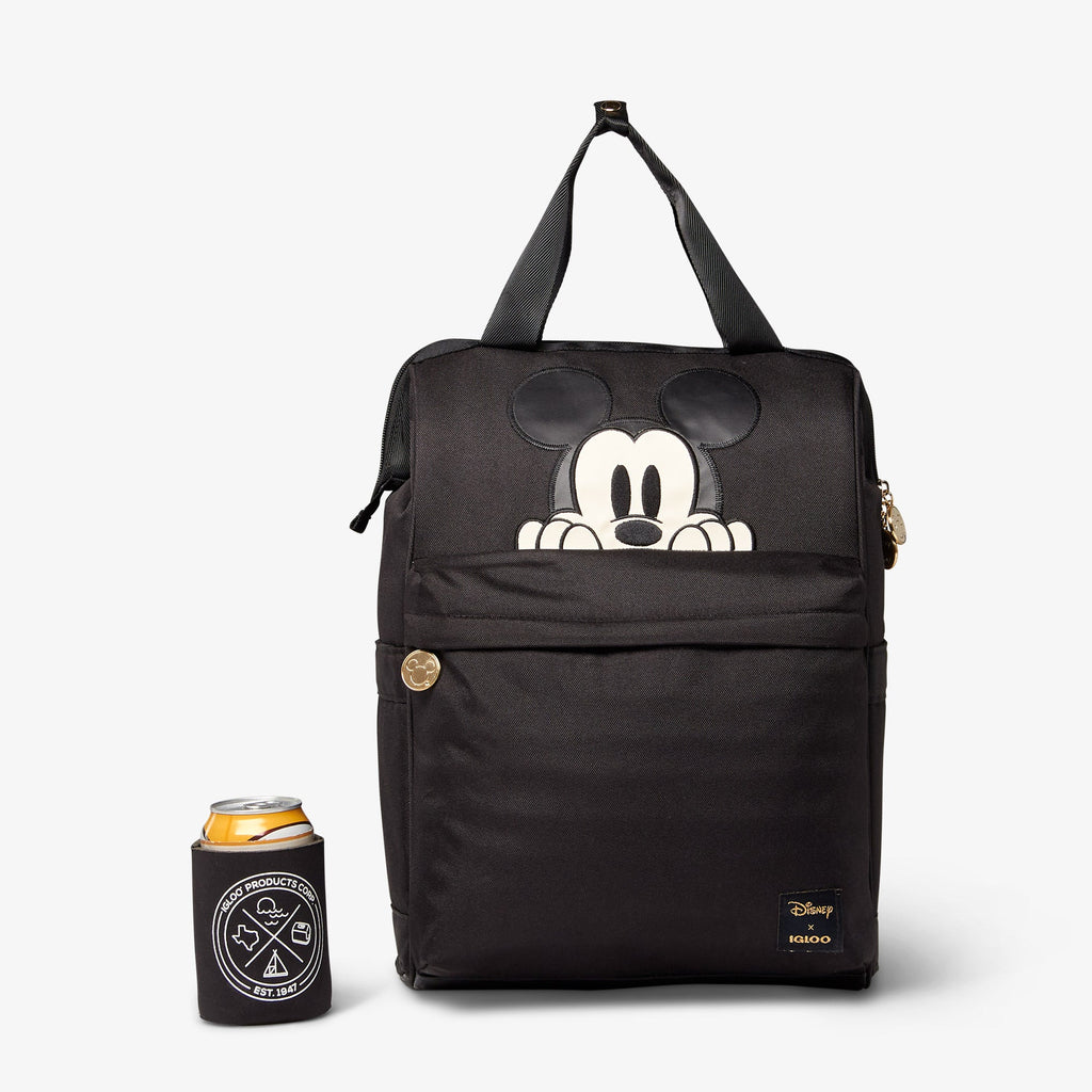 Igloo Mickey Mouse 24-Can Backpack