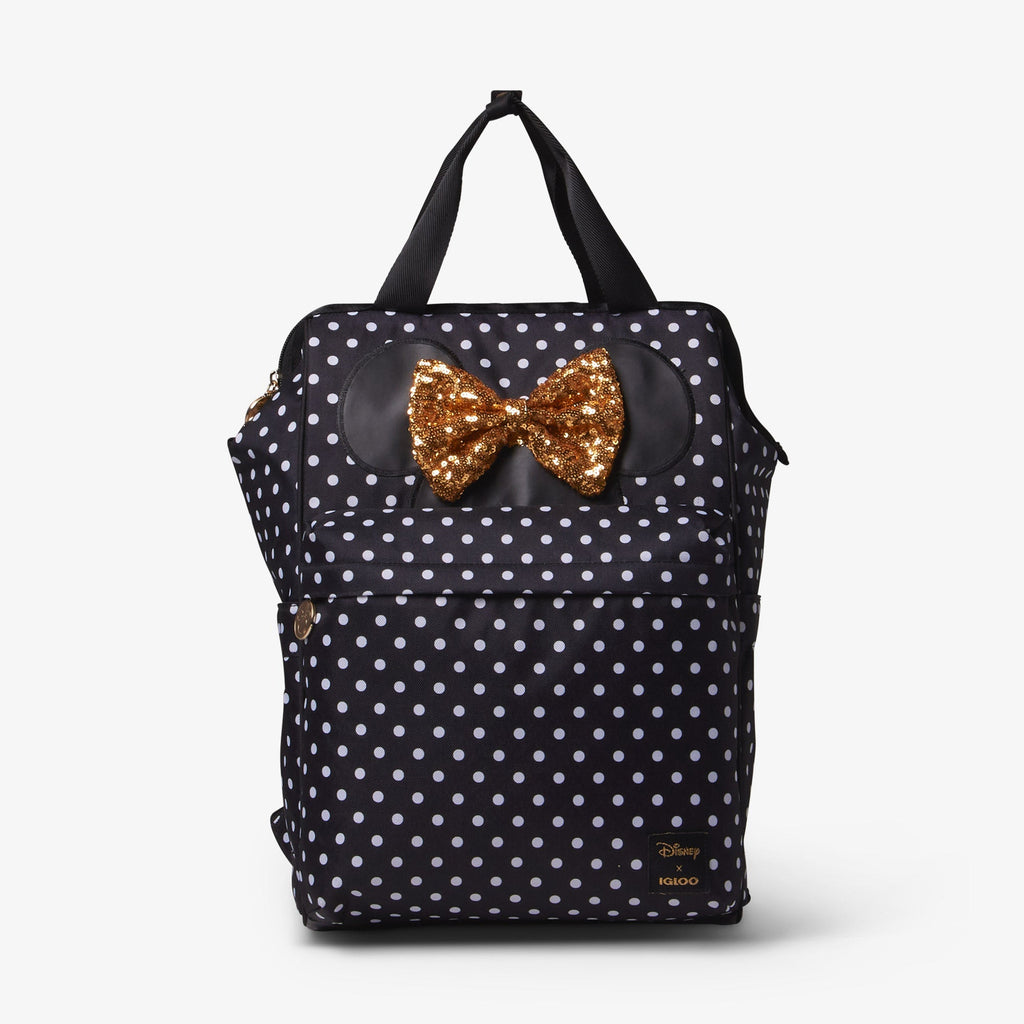 Igloo Minnie Mouse 24-Can Backpack