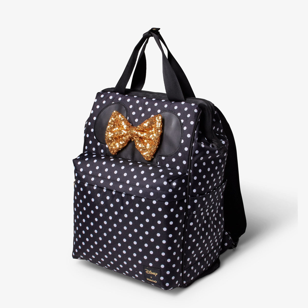 Igloo Minnie Mouse 24-Can Backpack