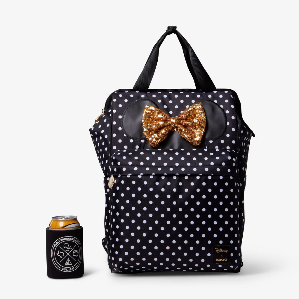 Igloo Minnie Mouse 24-Can Backpack