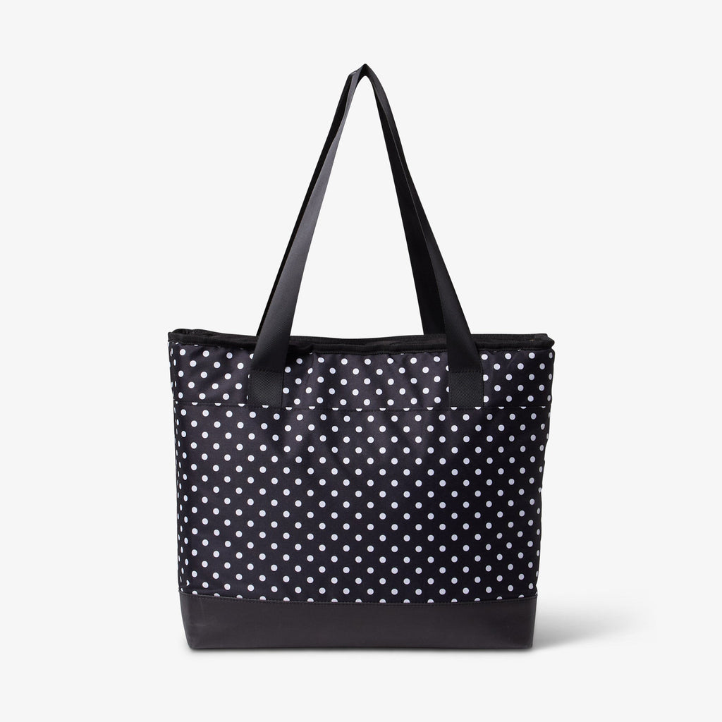 Igloo Minnie Mouse Dual Compartment Tote Cooler Bag