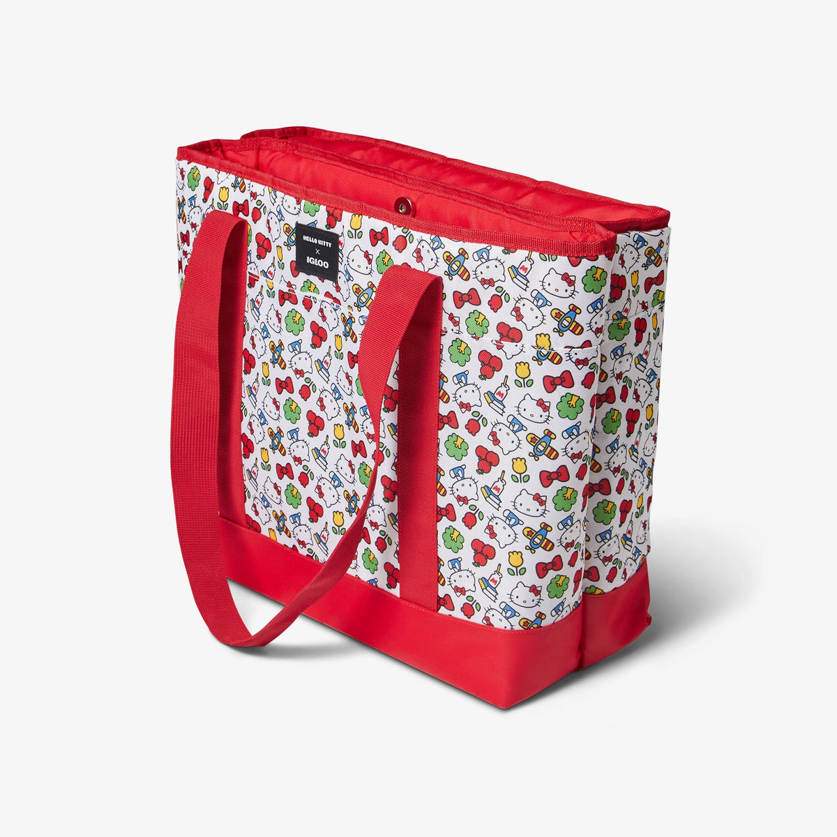 Igloo Hello Kitty® Dual Compartment Tote Cooler Bag