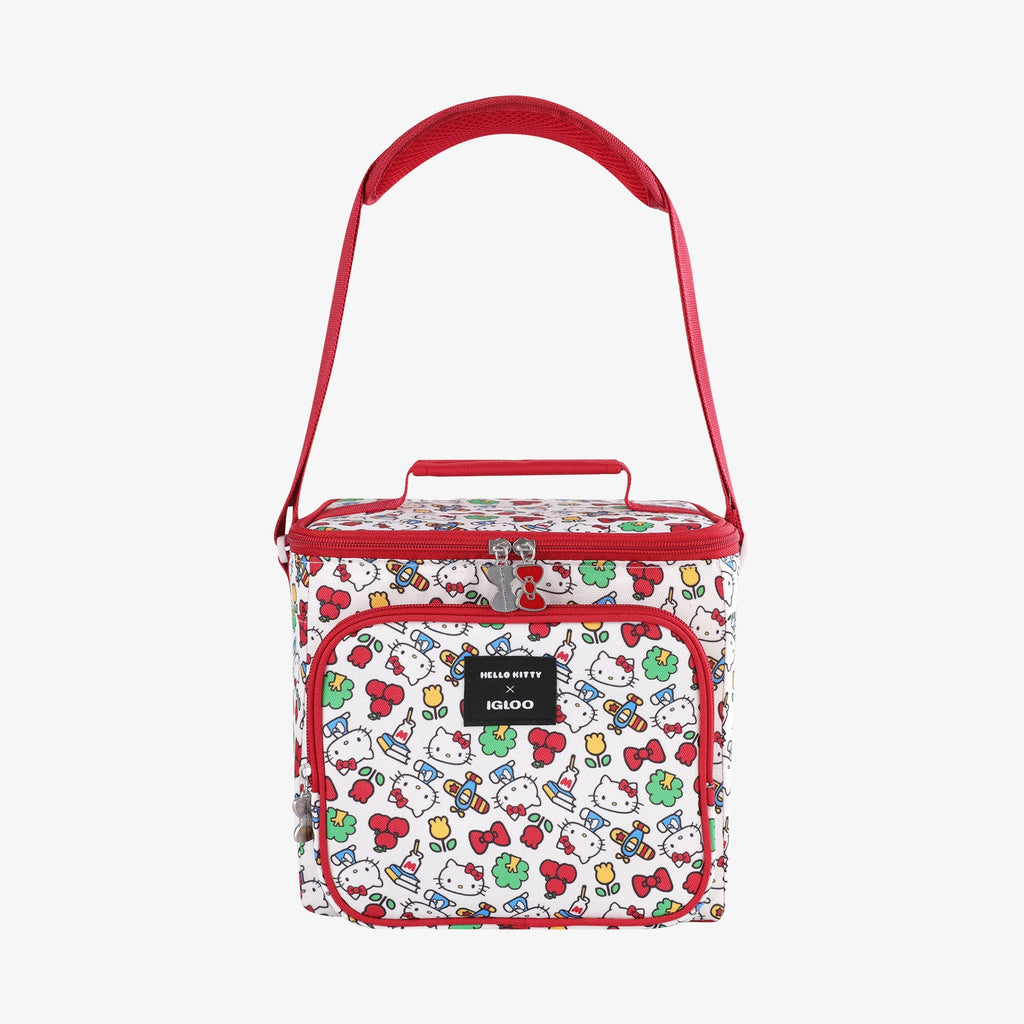 Igloo Hello Kitty® Square Lunch Cooler Bag
