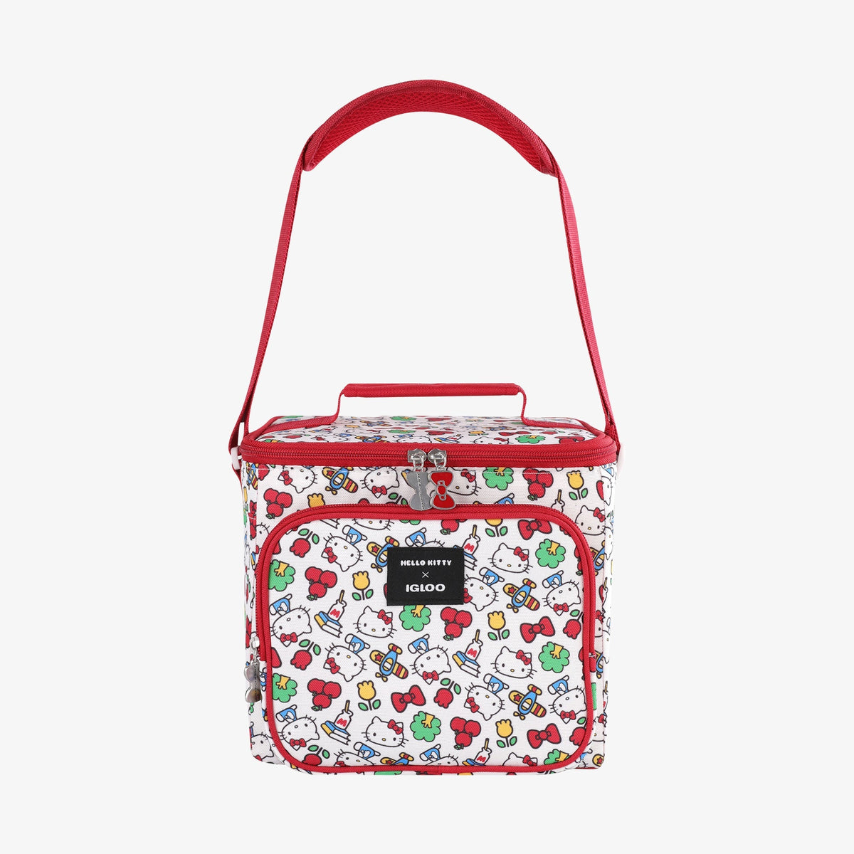 Igloo Hello Kitty® Square Lunch Cooler Bag