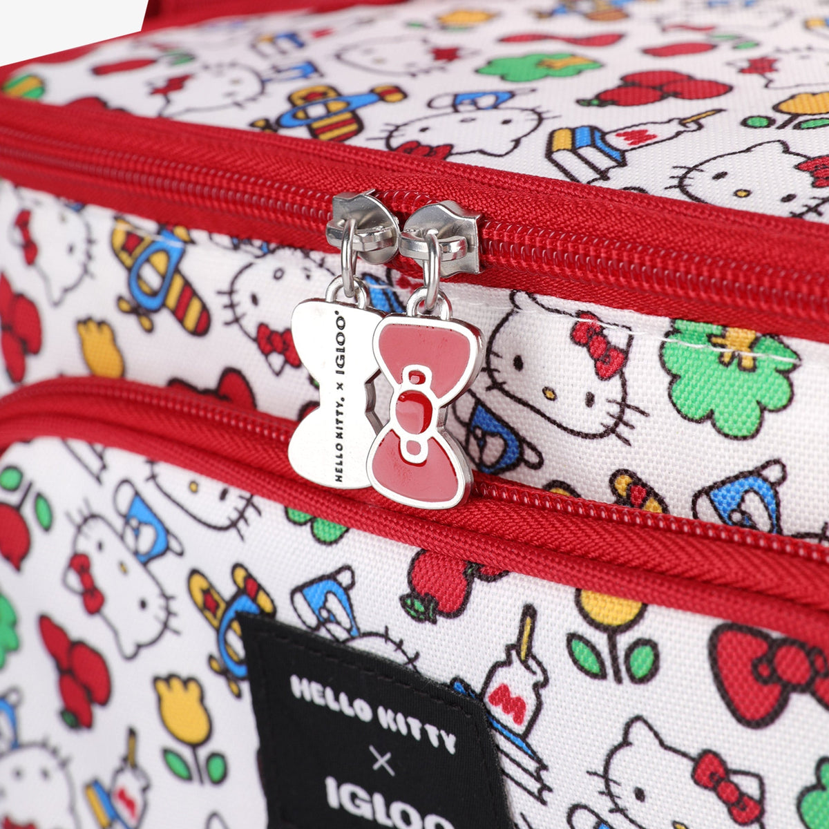 Igloo Hello Kitty® Square Lunch Cooler Bag