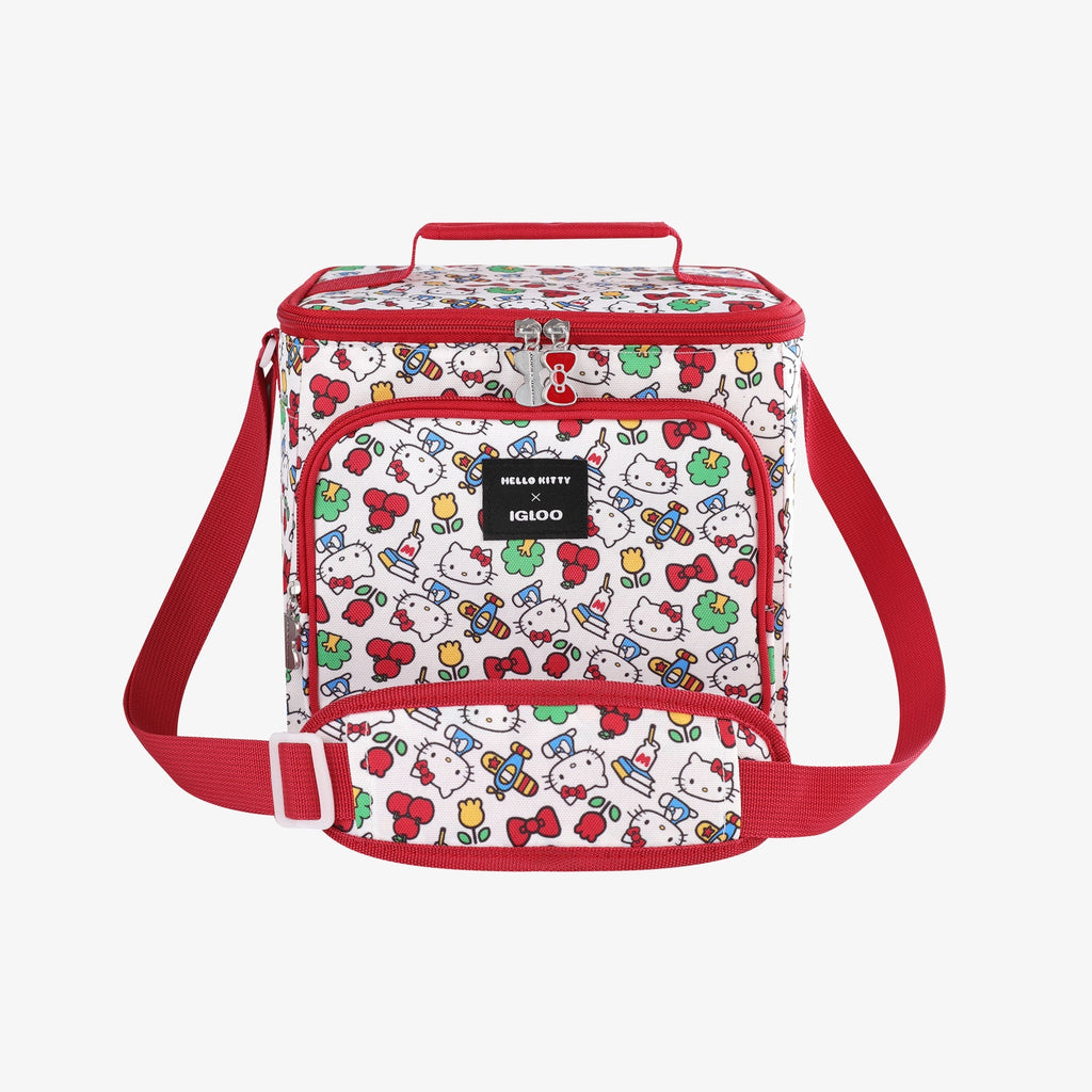 Igloo Hello Kitty® Square Lunch Cooler Bag