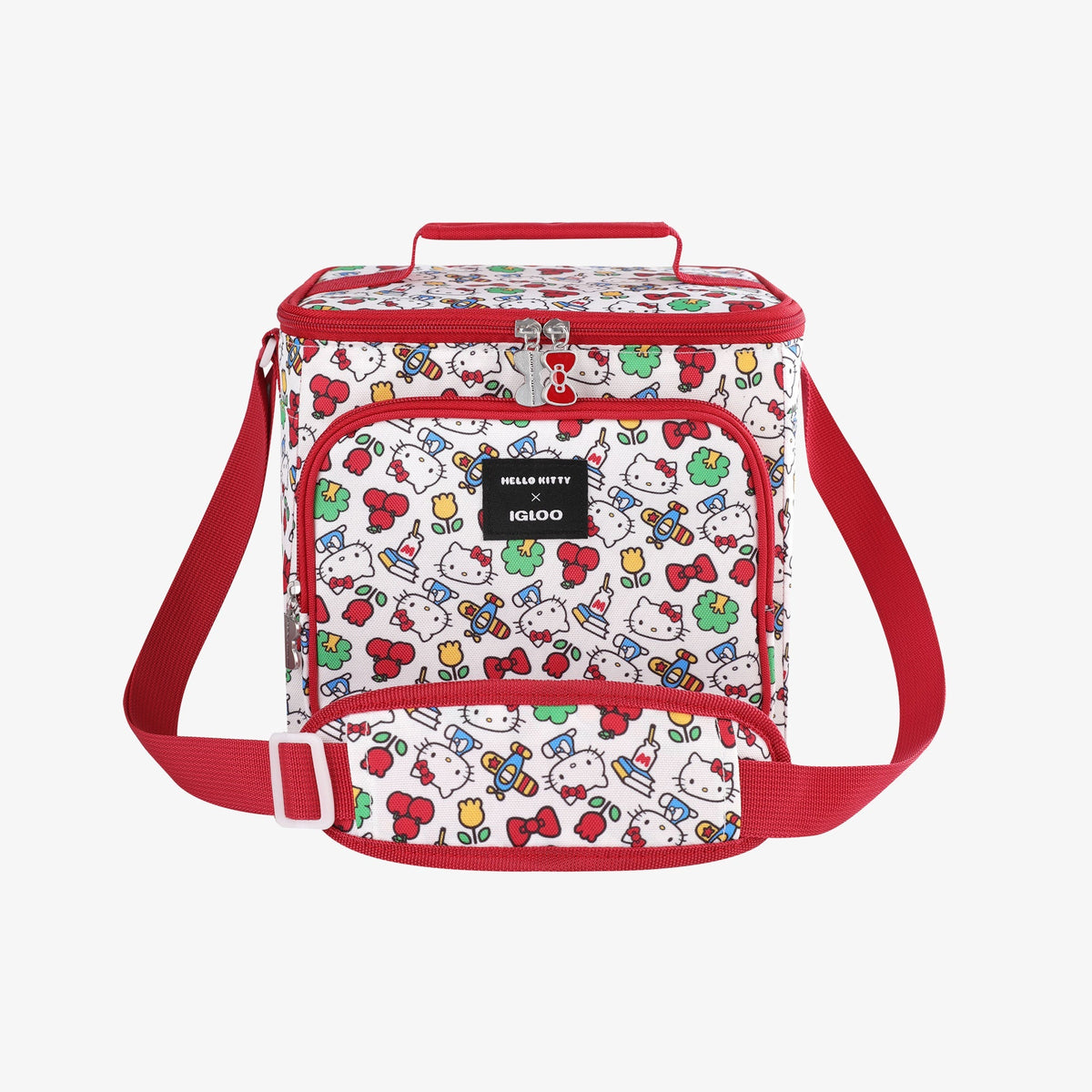 Igloo Hello Kitty® Square Lunch Cooler Bag