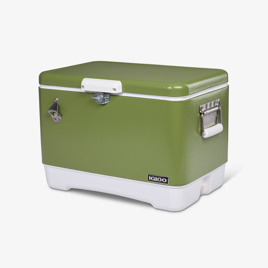 Igloo Legacy 54 Qt Cooler