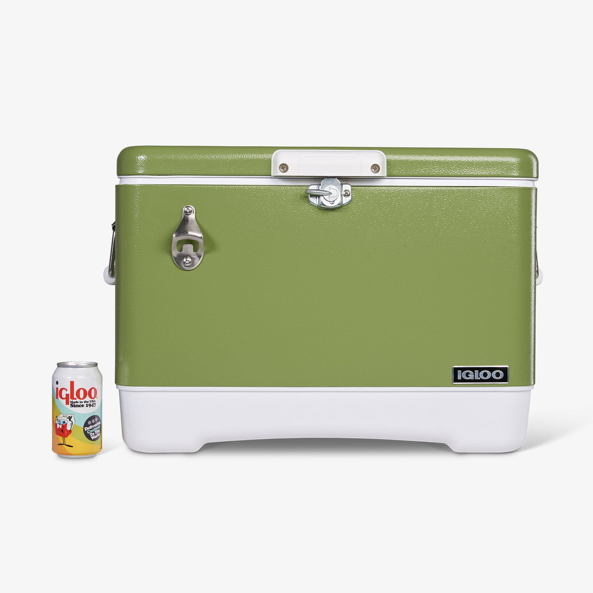 Igloo Legacy 54 Qt Cooler