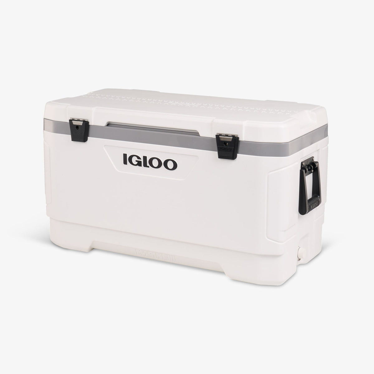 Igloo Marine Ultra 100 Qt Cooler