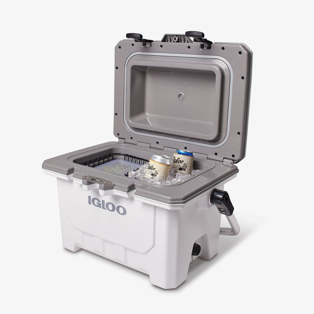 Igloo IMX 24 Qt Cooler