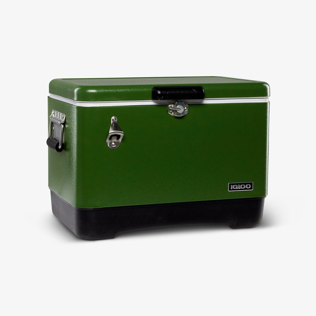 Igloo Legacy 54 Qt Cooler