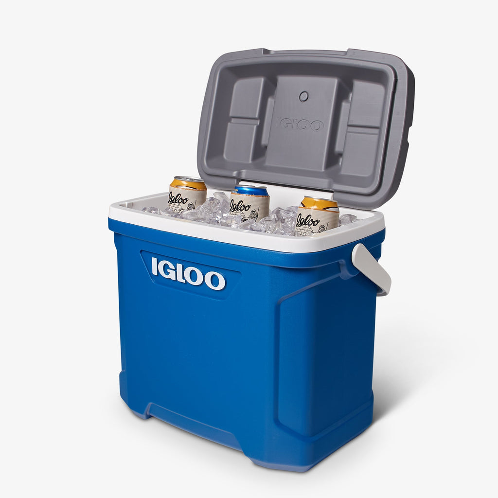 Igloo Latitude 30 Qt Cooler