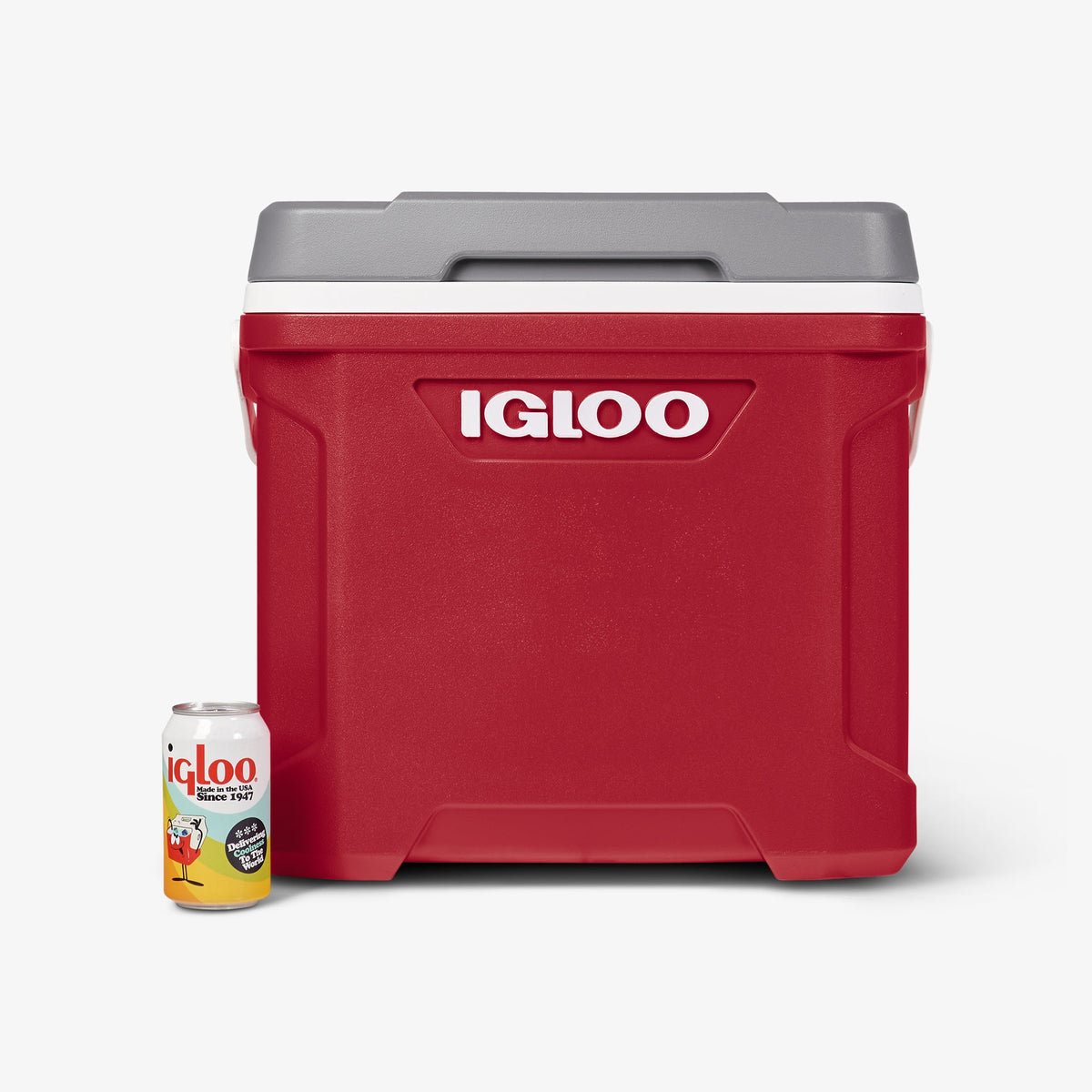 Igloo Latitude 30 Qt Cooler