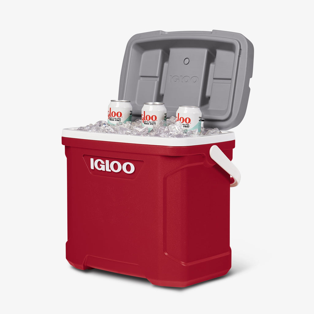 Igloo Latitude 30 Qt Cooler