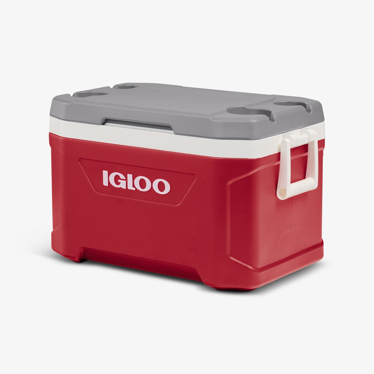 Igloo Latitude 52 Qt Cooler