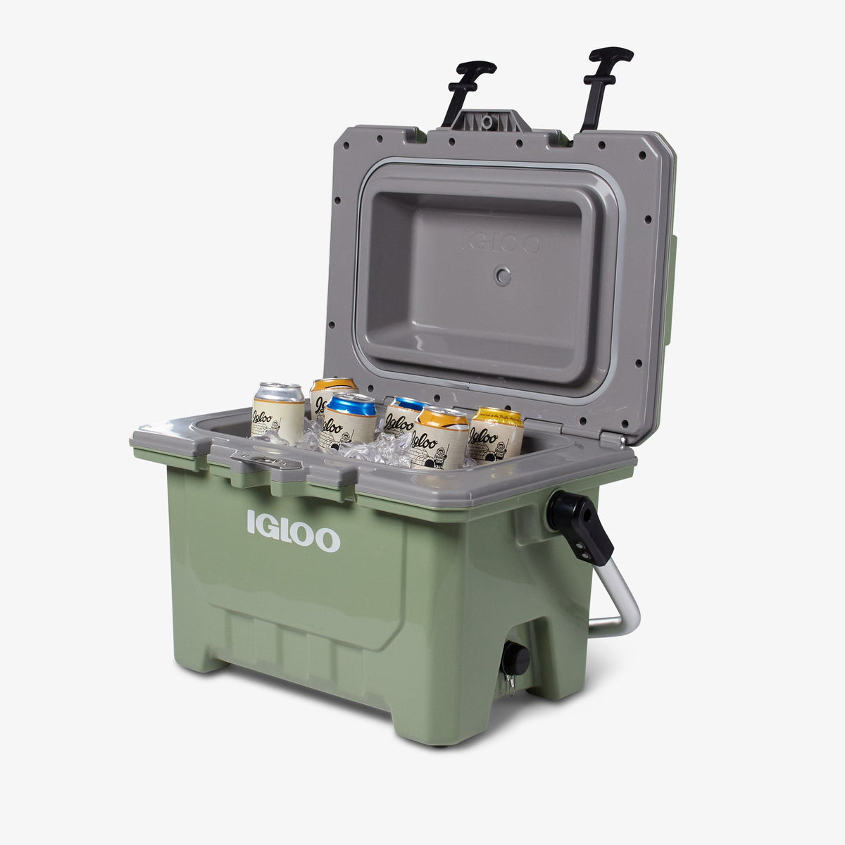 Igloo IMX 24 Qt Cooler