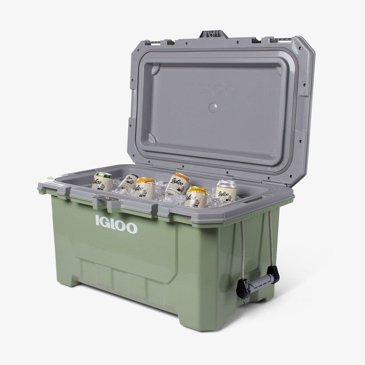 Igloo IMX 70 Qt Cooler