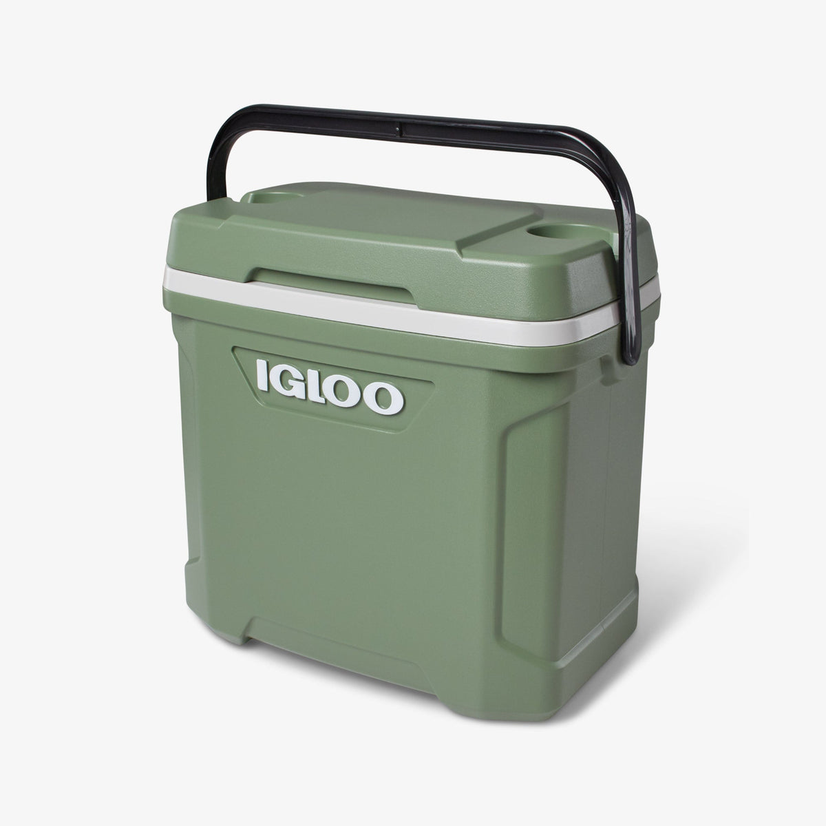 Igloo ECOCOOL Latitude 30 Qt Cooler