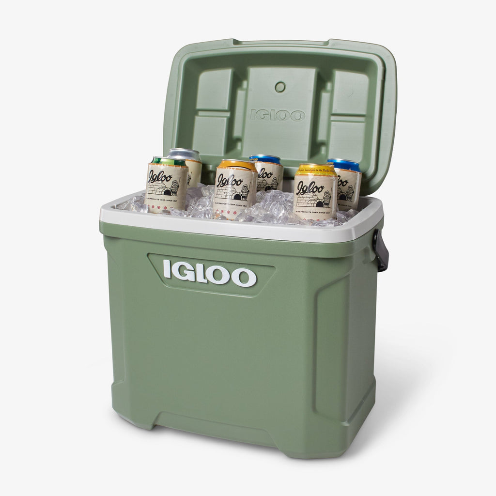 Igloo ECOCOOL Latitude 30 Qt Cooler