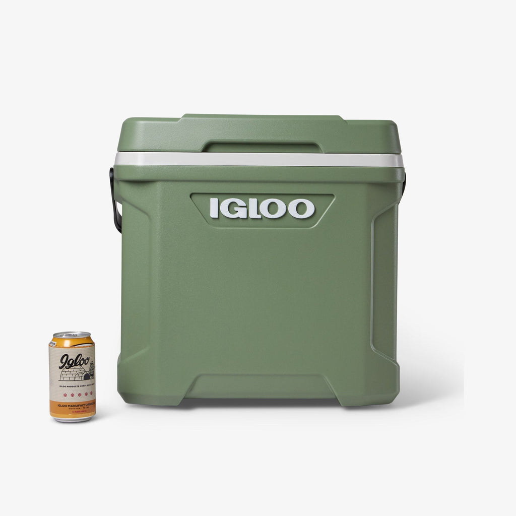 Igloo ECOCOOL Latitude 30 Qt Cooler