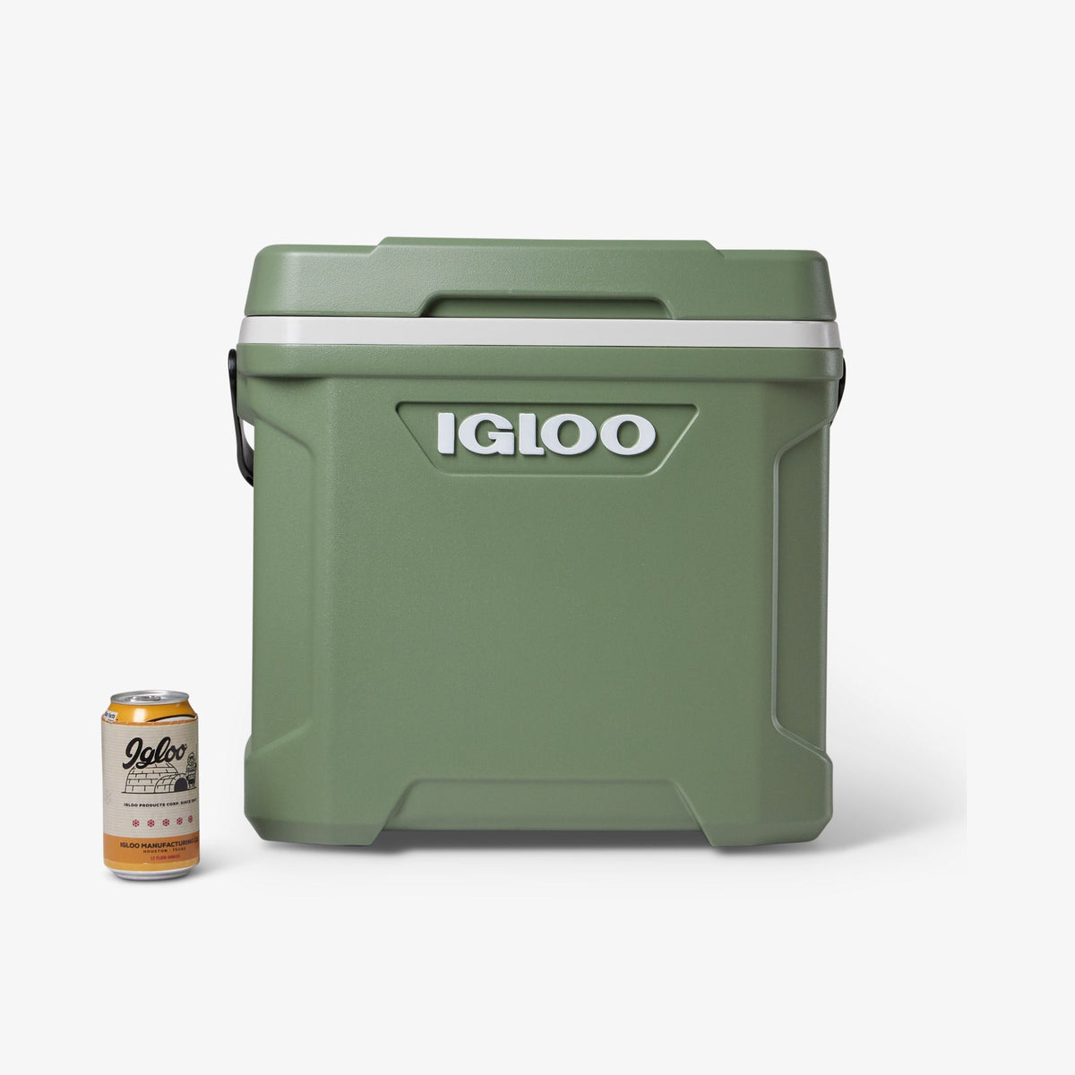 Igloo ECOCOOL Latitude 30 Qt Cooler