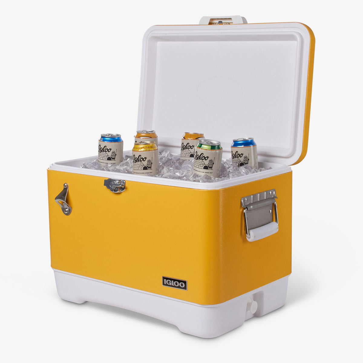 Igloo Legacy 54 Qt Cooler