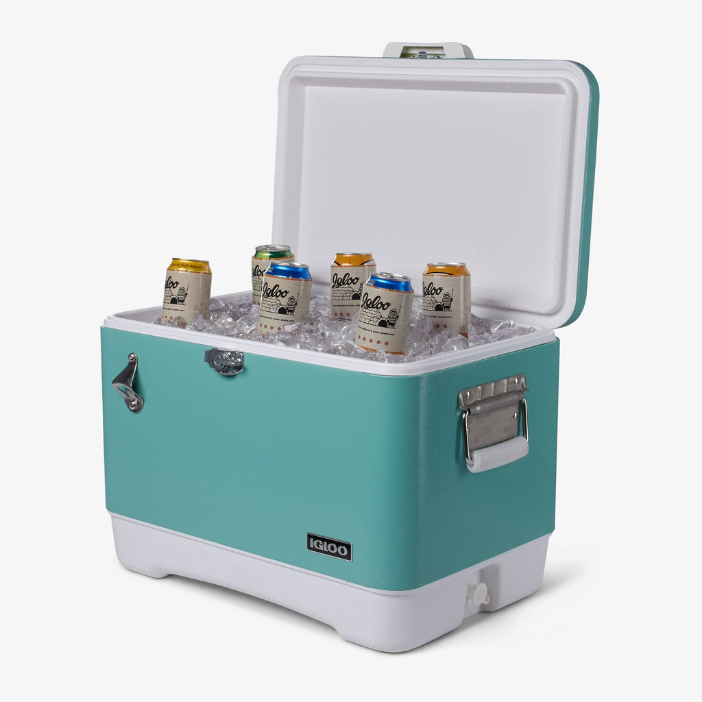 Igloo Legacy 54 Qt Cooler